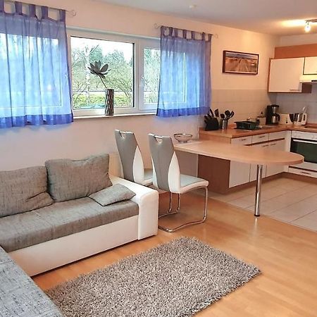 Ferienwohnung Fuer 5 Personen In Wasserburg Dış mekan fotoğraf