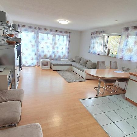 Ferienwohnung Fuer 5 Personen In Wasserburg Dış mekan fotoğraf