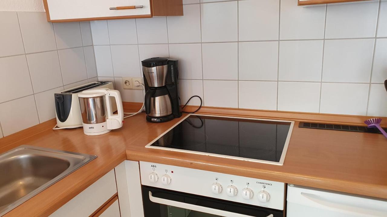 Ferienwohnung Fuer 5 Personen In Wasserburg Dış mekan fotoğraf