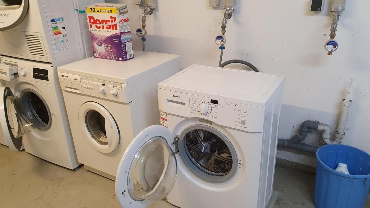 Ferienwohnung Fuer 5 Personen In Wasserburg Dış mekan fotoğraf