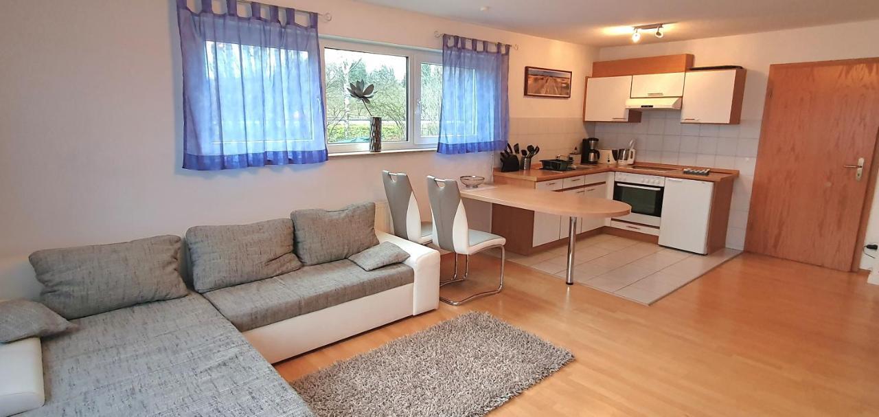 Ferienwohnung Fuer 5 Personen In Wasserburg Dış mekan fotoğraf