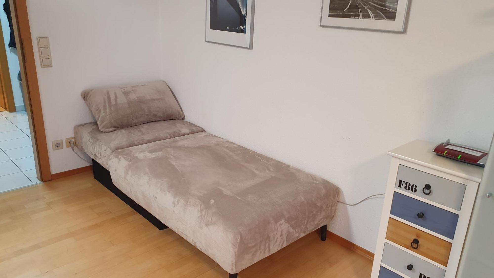 Ferienwohnung Fuer 5 Personen In Wasserburg Dış mekan fotoğraf