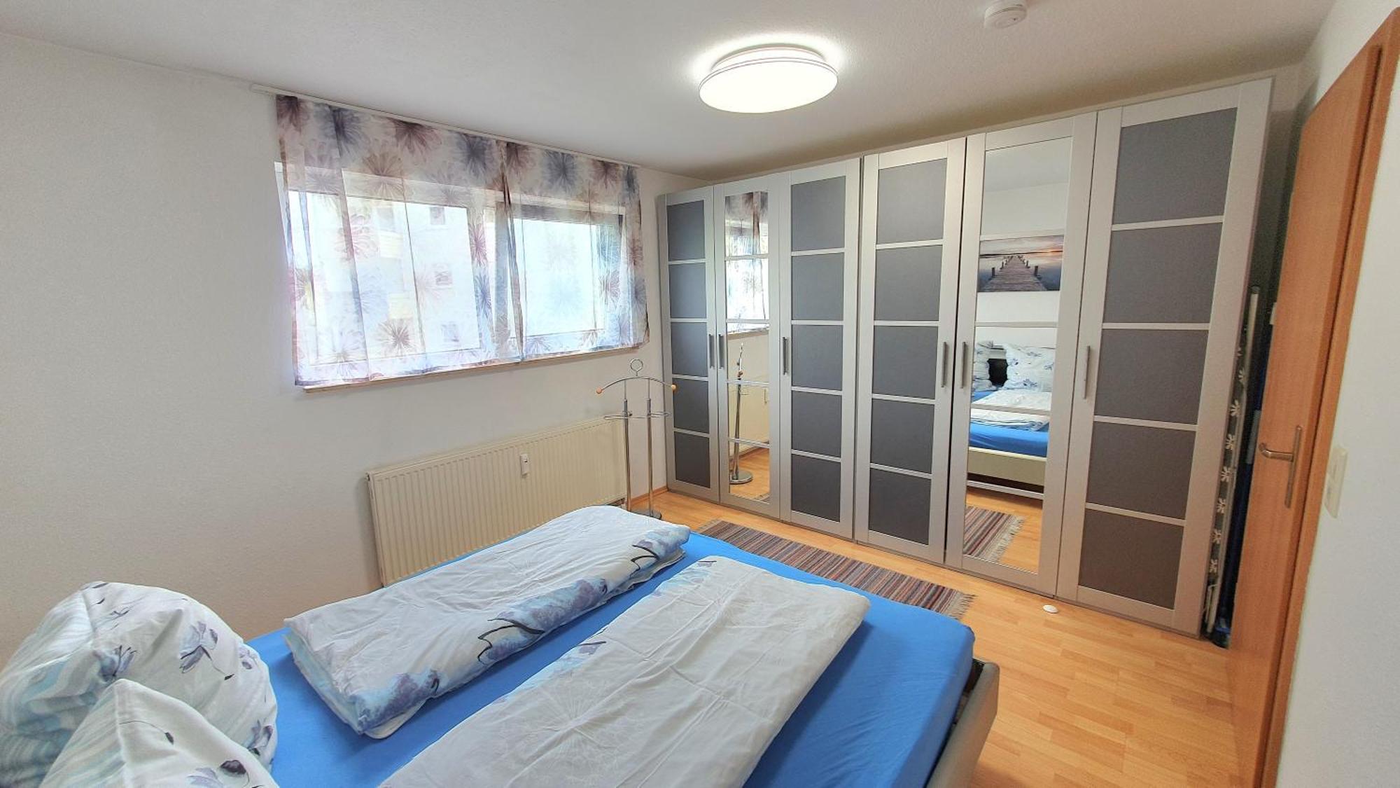 Ferienwohnung Fuer 5 Personen In Wasserburg Dış mekan fotoğraf