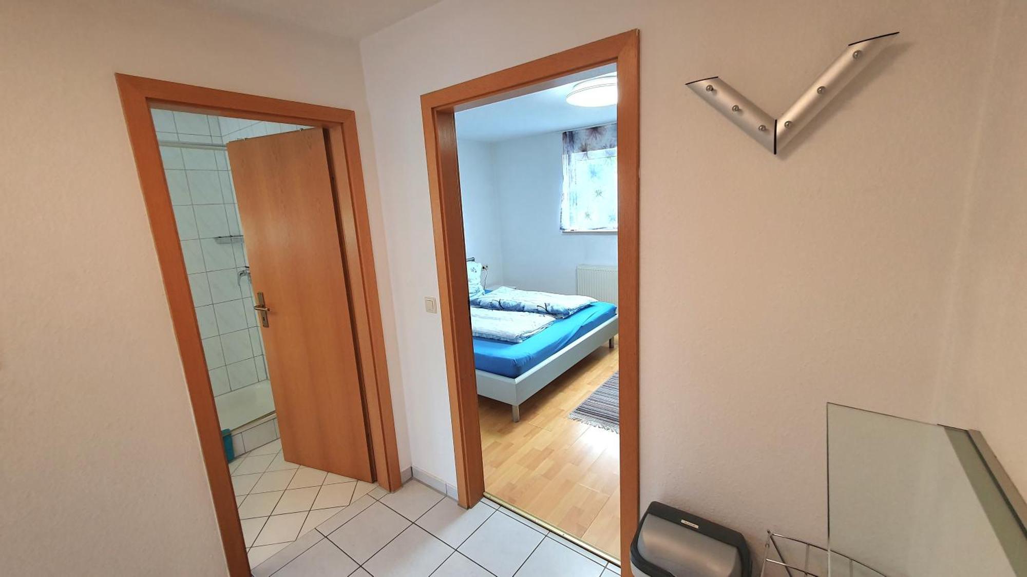 Ferienwohnung Fuer 5 Personen In Wasserburg Dış mekan fotoğraf
