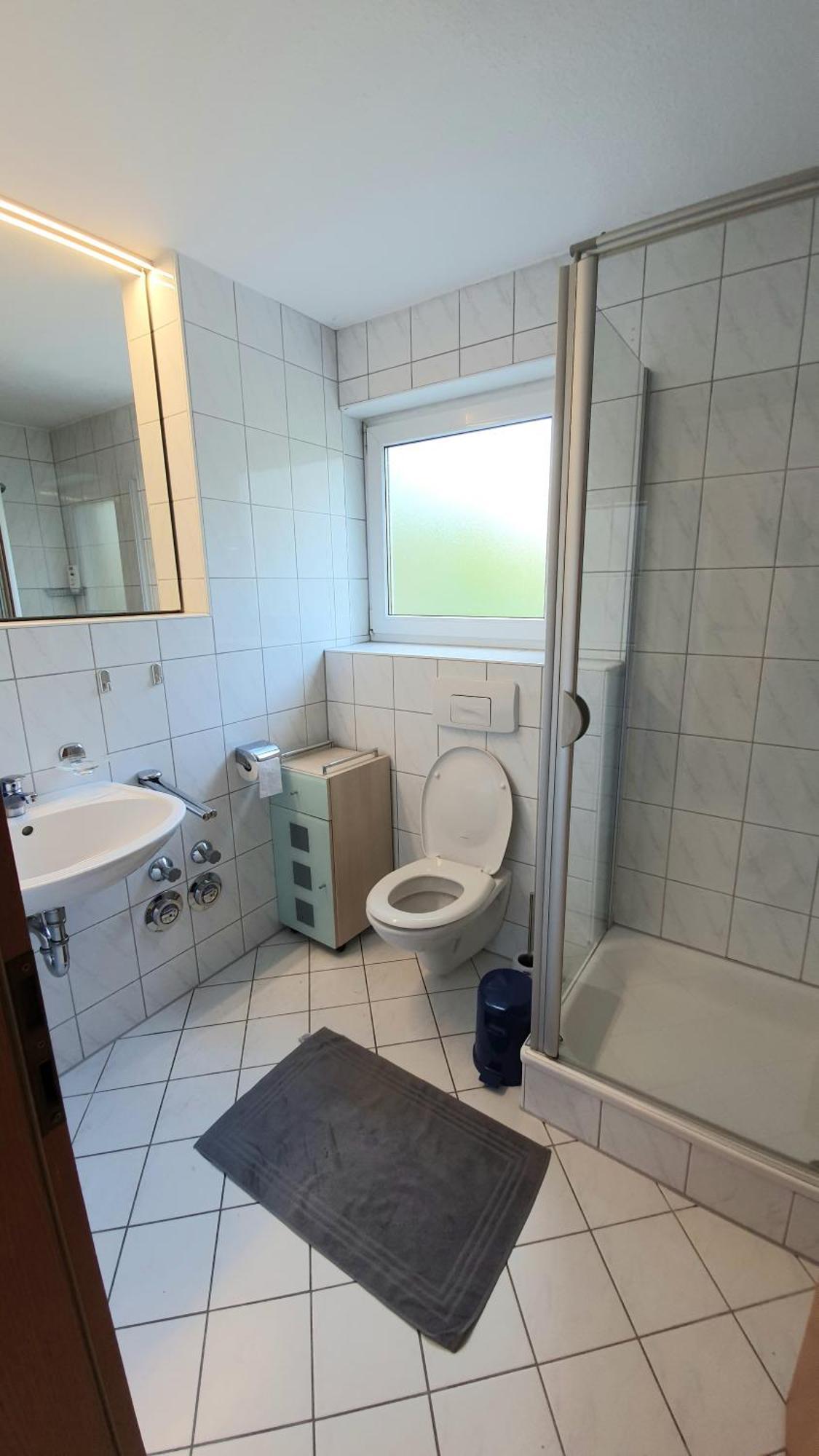 Ferienwohnung Fuer 5 Personen In Wasserburg Dış mekan fotoğraf