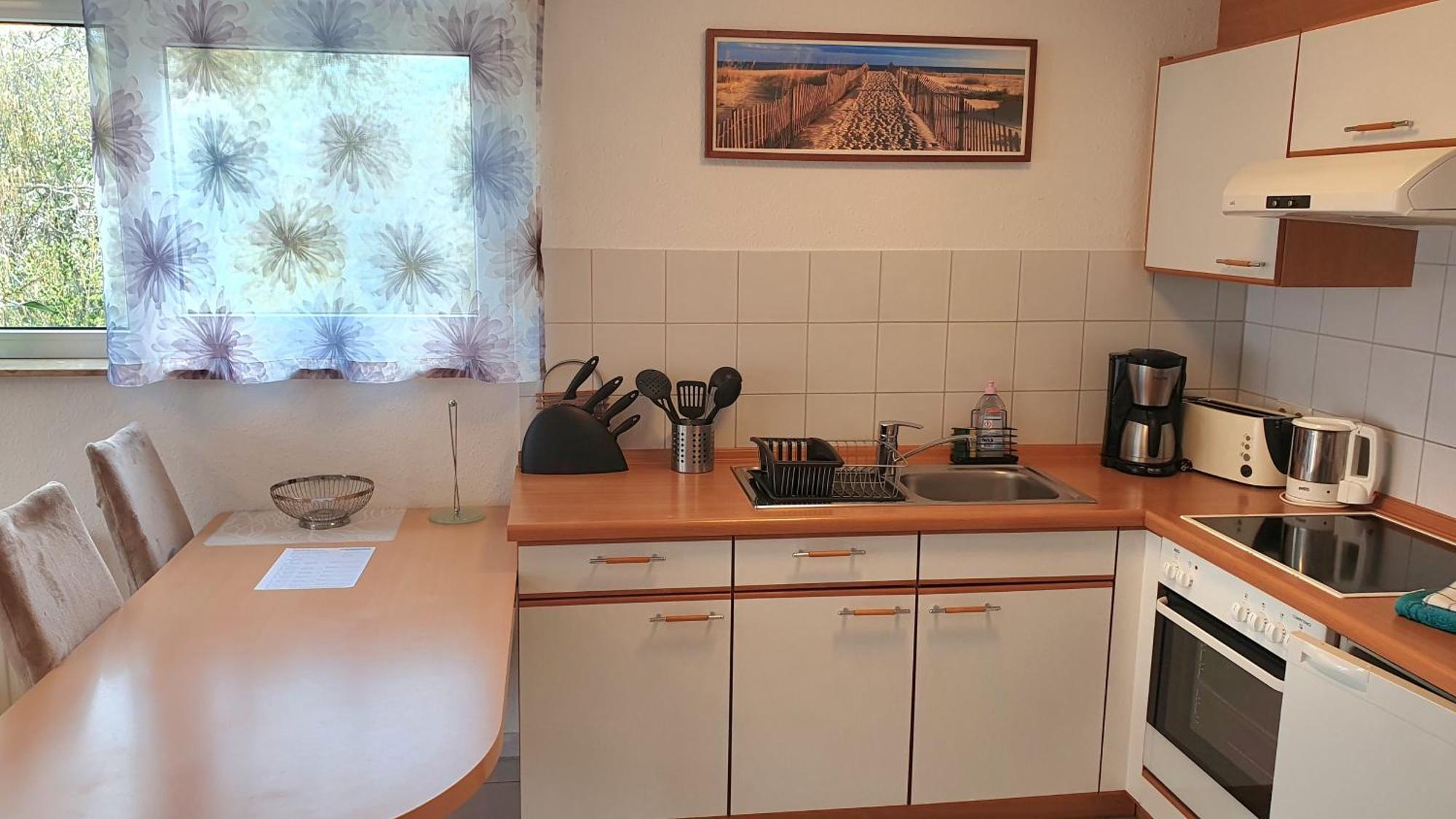 Ferienwohnung Fuer 5 Personen In Wasserburg Dış mekan fotoğraf