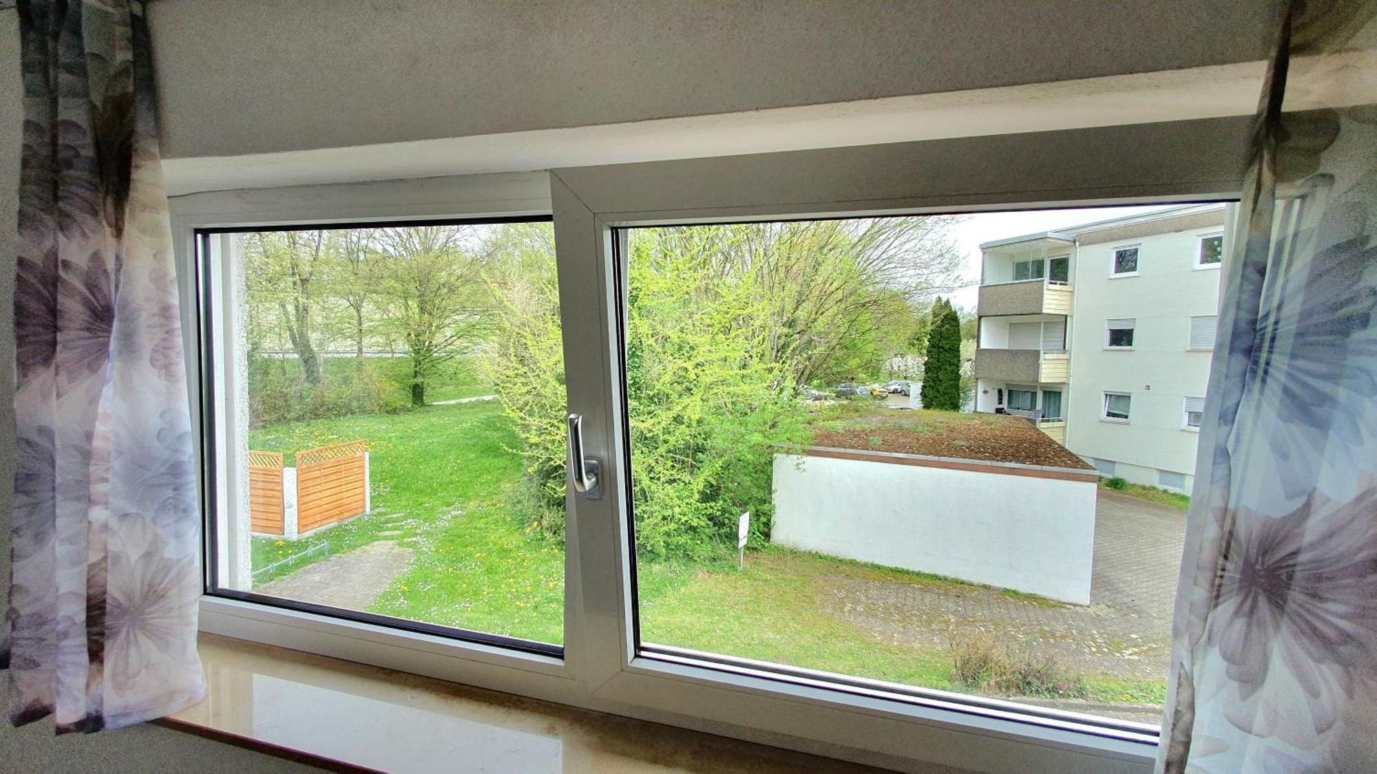 Ferienwohnung Fuer 5 Personen In Wasserburg Dış mekan fotoğraf